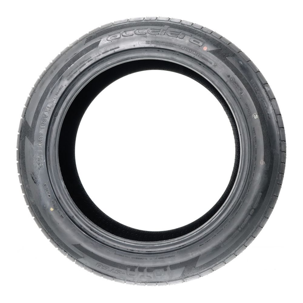 Driven Once 235/55R19 Accelera IOTA ST68 105V - 9/32 - Image 3