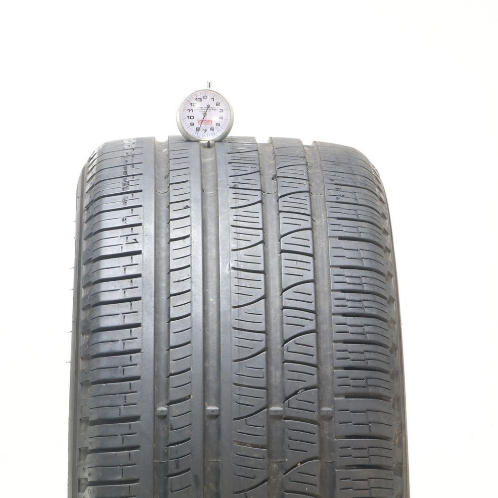 Set of (2) Used 275/45R20 Pirelli Scorpion Verde Plus 110V - 6.5-7.5/32 - Image 5