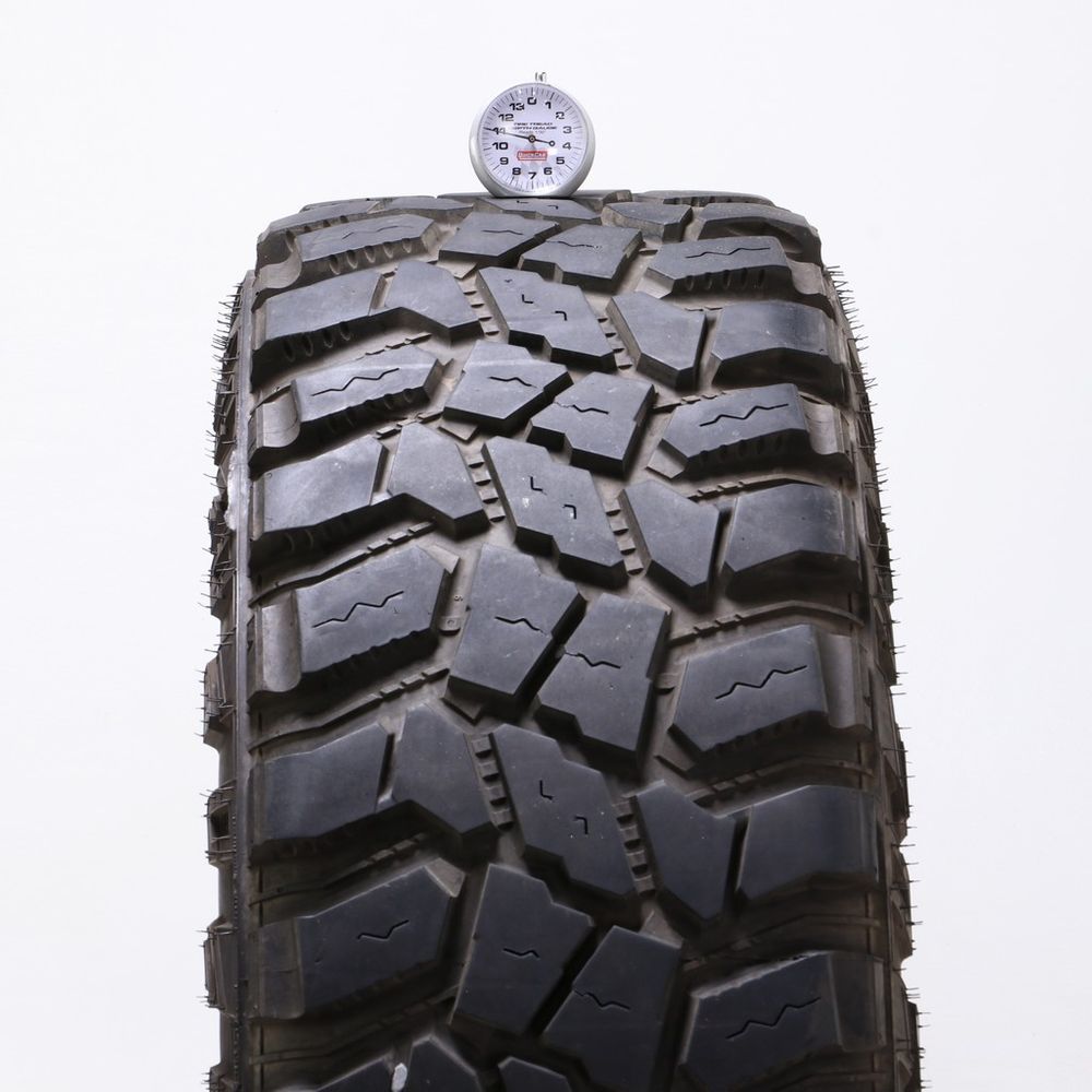 Used LT 265/75R16 Cooper Discoverer STT Pro 123/120Q E - 11/32 - Image 2