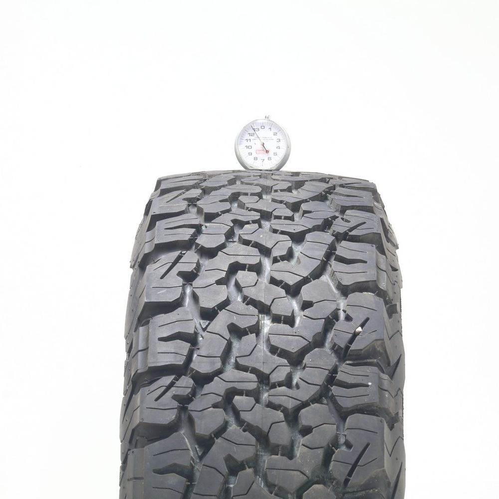 Set of (2) Used LT 245/65R17 BFGoodrich All-Terrain T/A KO2 111/108S D - 11.5-12.5/32 - Image 5