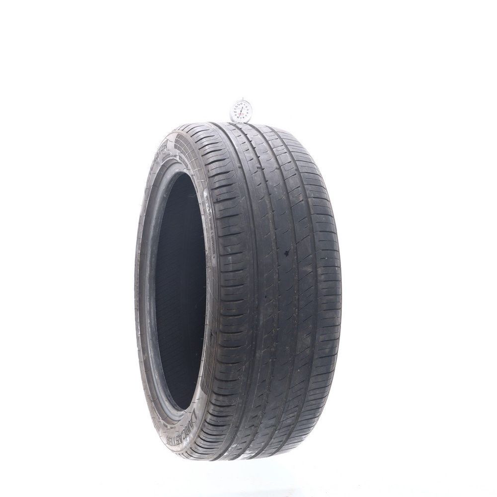 Used 255/45ZR20 Lancaster LR-66 105W - 7.5/32 - Image 1
