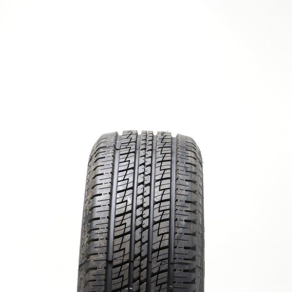 Set of (2) New 225/65R17 Advanta SV T-01 100T - 11/32 - Image 2