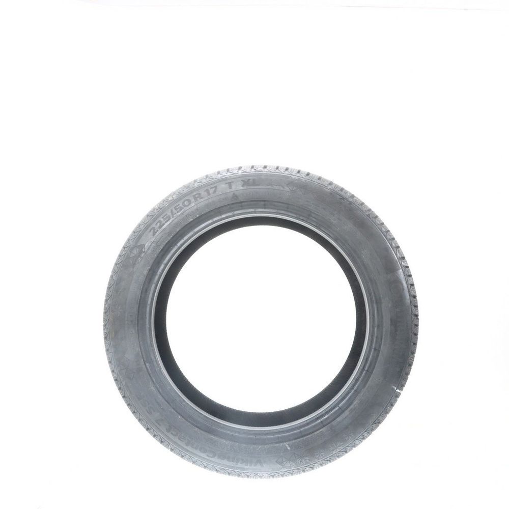 New 225/50R17 Continental VikingContact 7 SSR 98T - Image 3