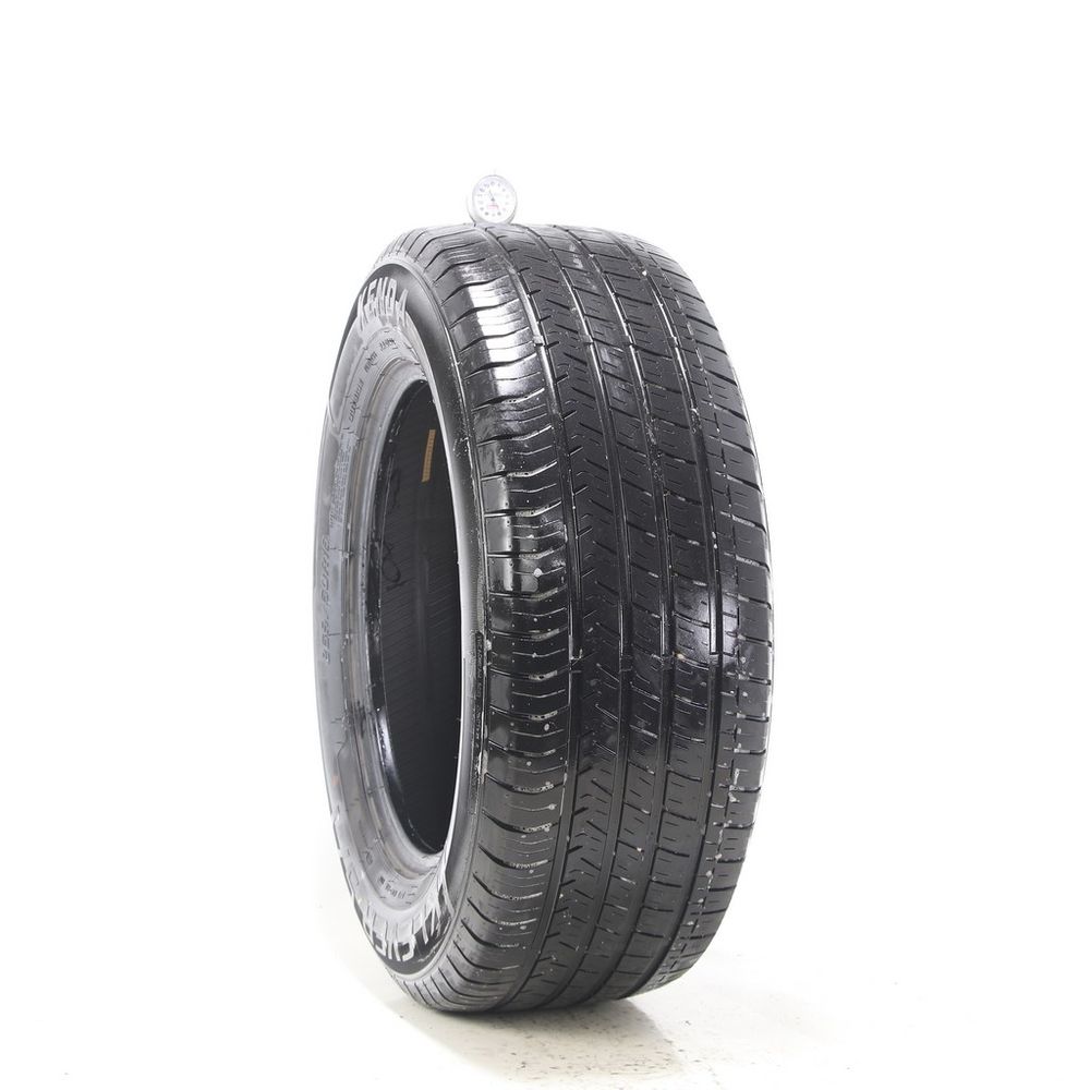 Used 265/60R18 Kenda Klever S/T 110V - 5.5/32 - Image 1