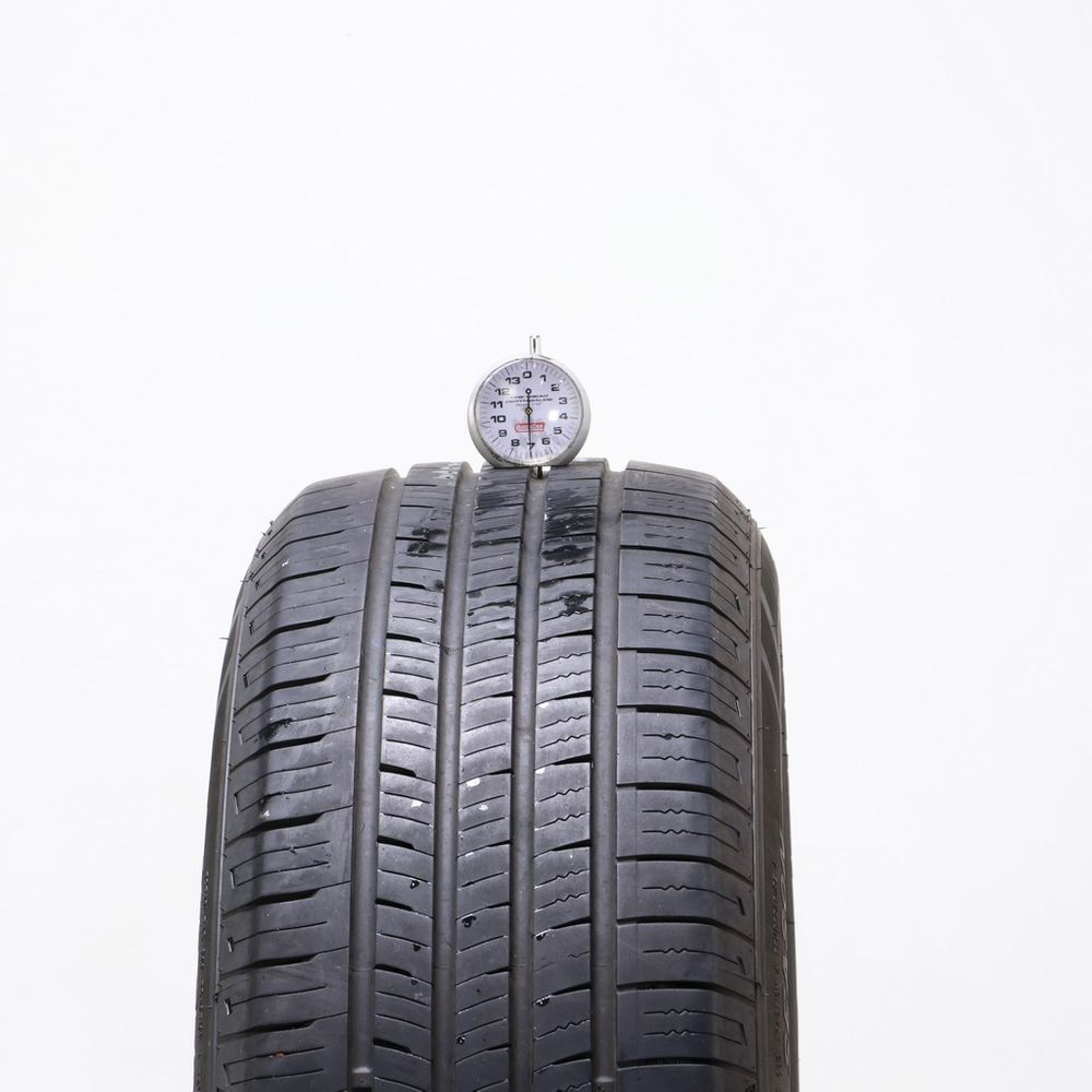 Set of (4) Used 225/60R18 Fortune Perfectus FSR602 100V - 7-8.5/32 - Image 2
