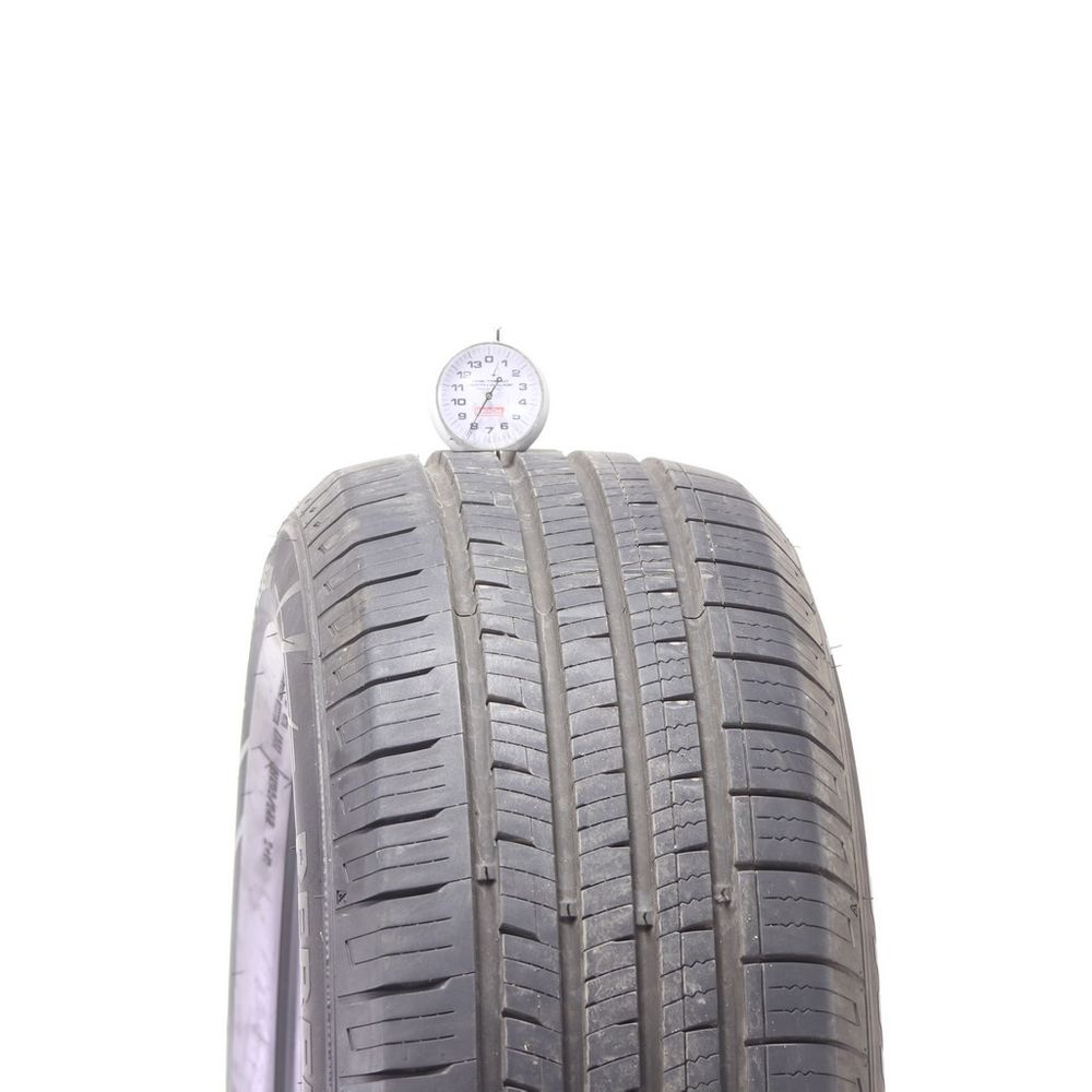 Set of (4) Used 225/60R18 Fortune Perfectus FSR602 100V - 7-8.5/32 - Image 8