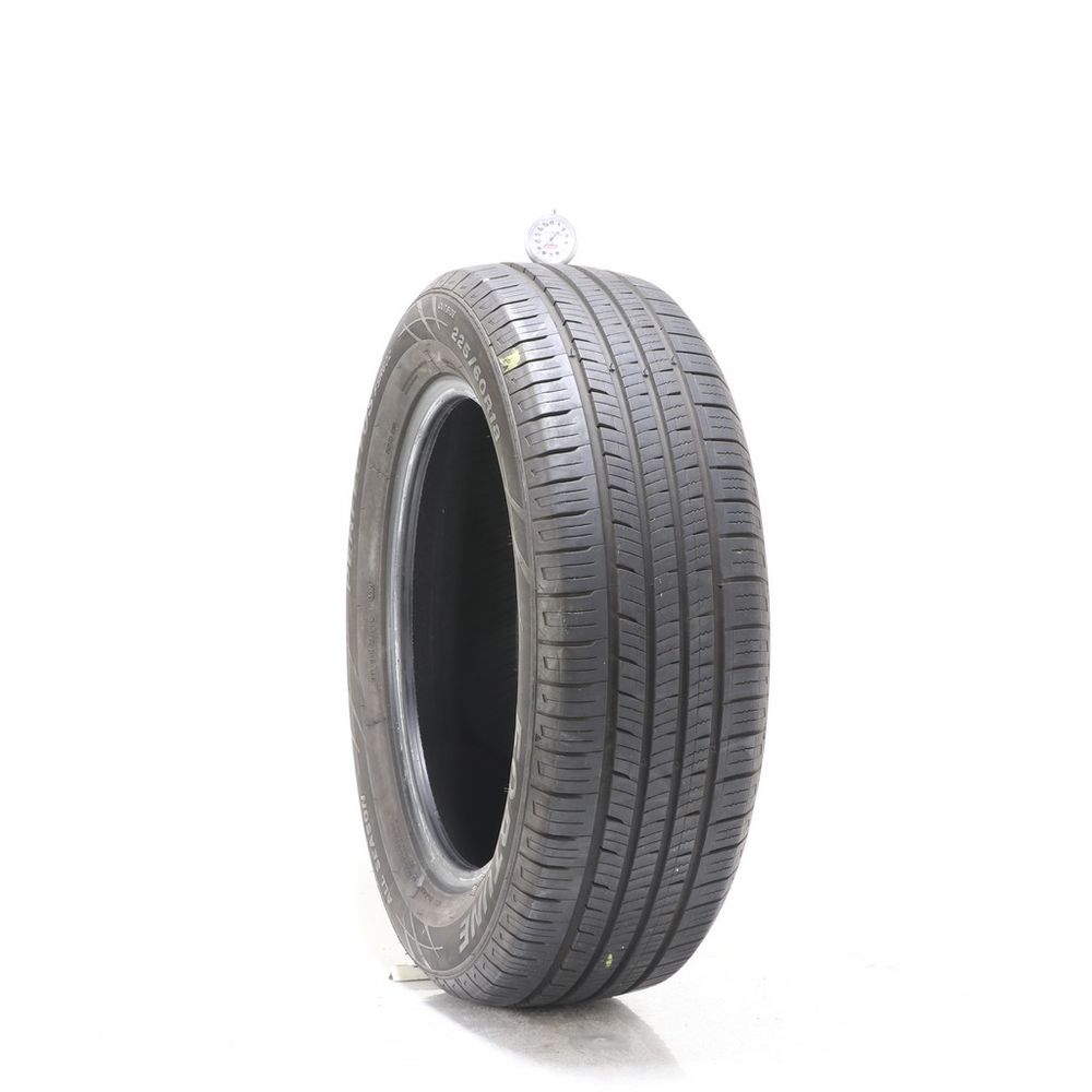 Set of (4) Used 225/60R18 Fortune Perfectus FSR602 100V - 7-8.5/32 - Image 10