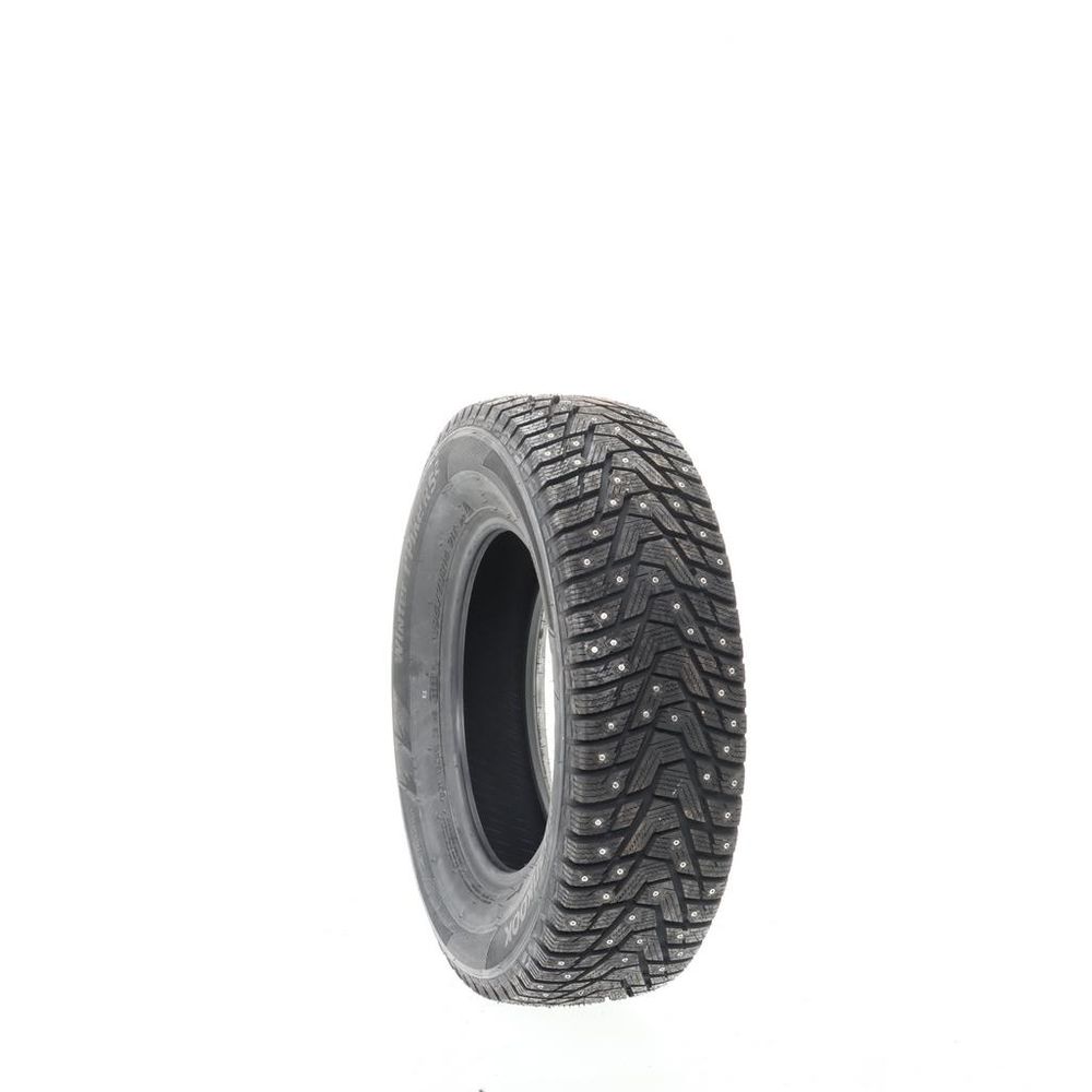 New 195/70R14 Hankook Winter i*Pike RS2 W429 Studded 91T - Image 1