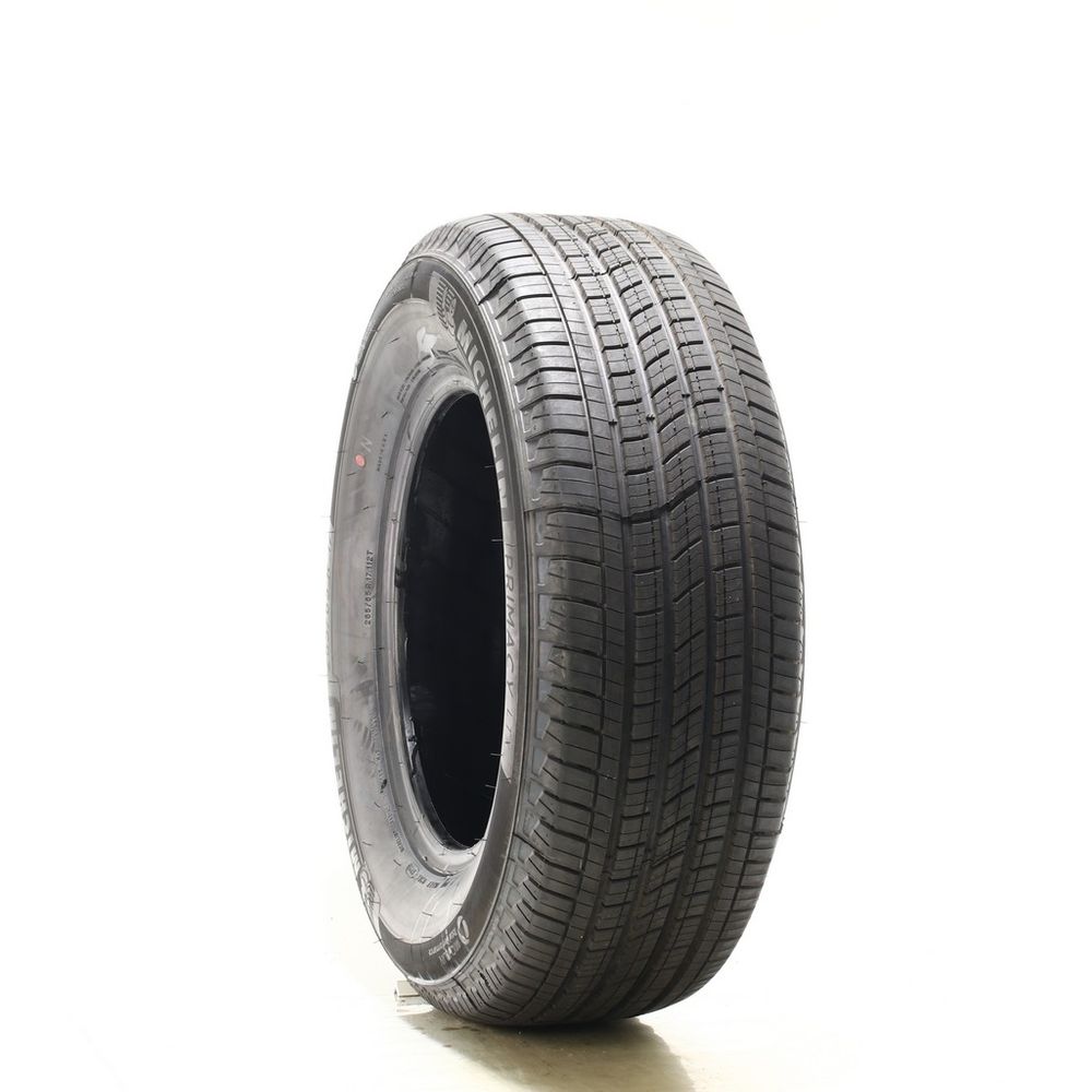 Driven Once 265/65R17 Michelin Primacy LTX 112T - 9/32 - Image 1