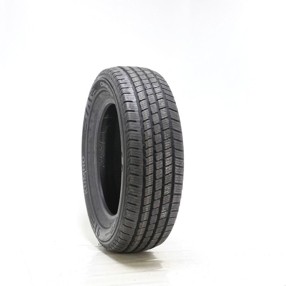 New 225/65R17 Kumho Crugen HT51 102T - 12/32 - Image 1