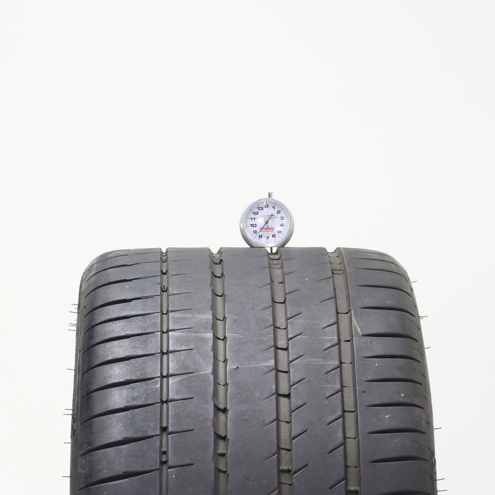 Used 305/30ZR20 Michelin Pilot Sport 4 S 103Y - 8.5/32 - Image 2