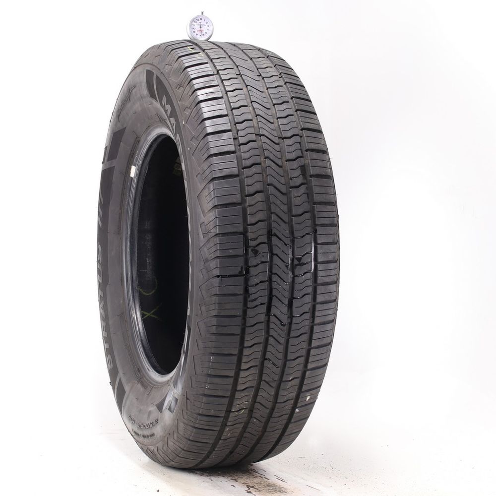 Used 265/70R18 Mastercraft Stratus HT 116T - 6.5/32 - Image 1