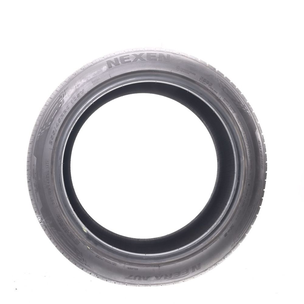 Used 255/45R20 Nexen N'Fera AU7 105V - 8.5/32 - Image 3