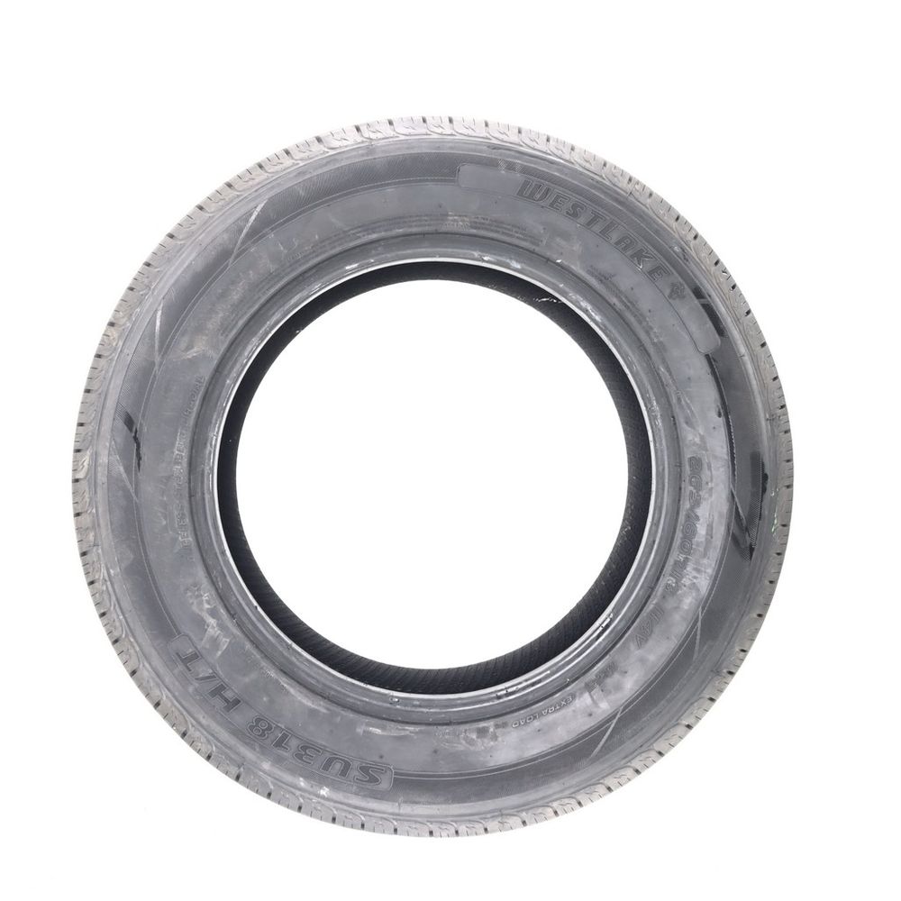 Driven Once 265/60R18 Westlake SU318 H/T 114V - 11/32 - Image 3