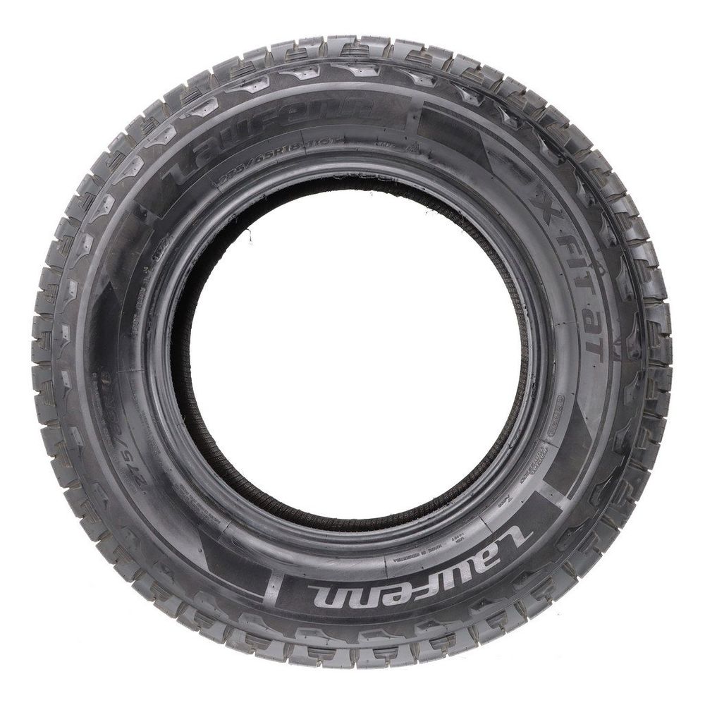 Driven Once 275/65R18 Laufenn X Fit AT 116T - 12.5/32 - Image 3