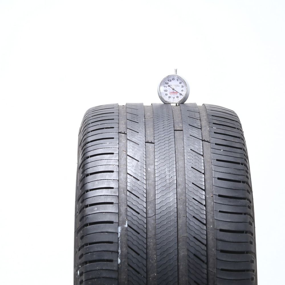 Set of (2) Used 265/40R21 Michelin Premier LTX 105V - 4.5/32 - Image 2