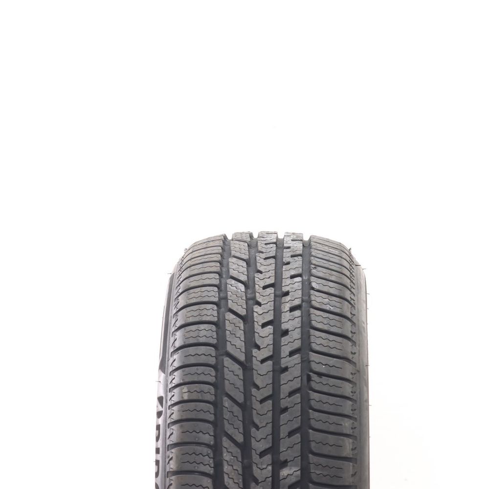 Driven Once 215/55R17 Bridgestone Potenza Sport AS Enliten 94W - 9.5/32 - Image 2