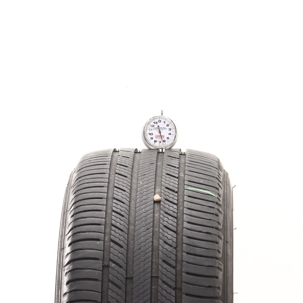 Used 225/60R16 Michelin Premier AS 98H - 6/32 - Image 2