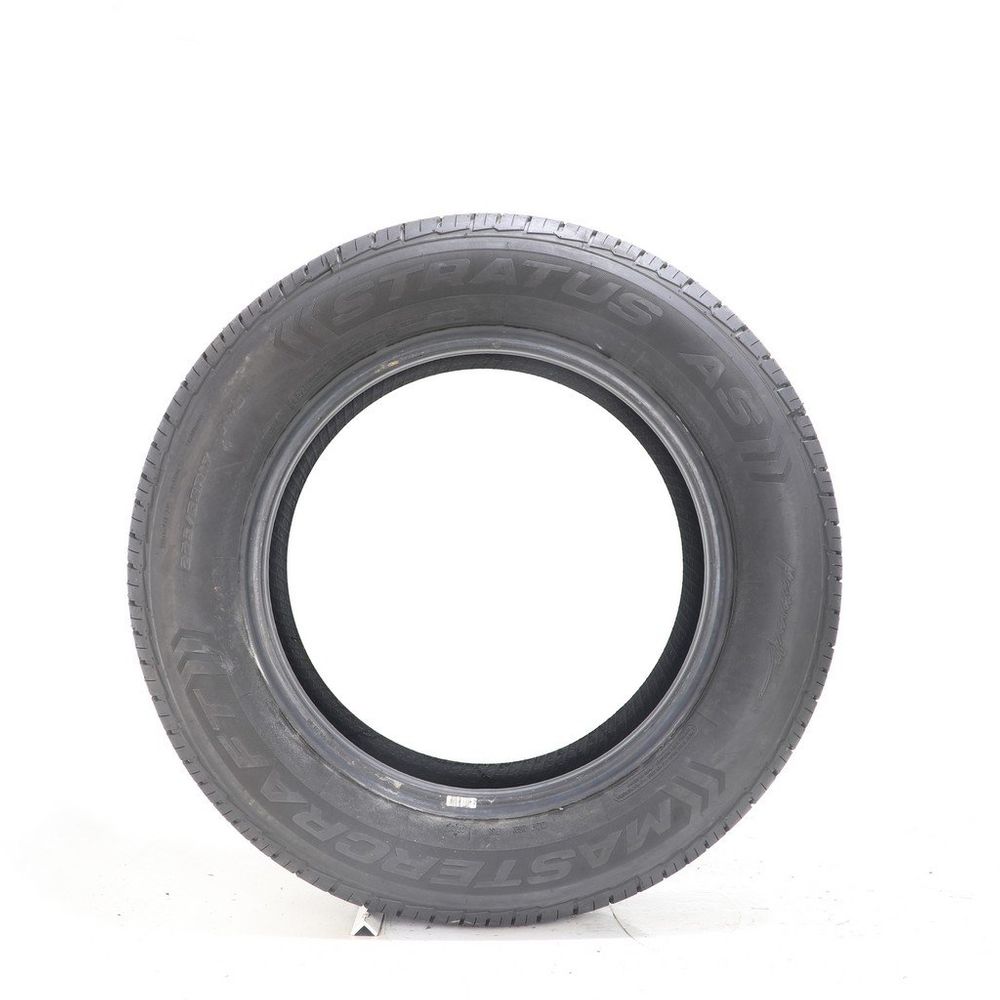 New 225/65R17 Mastercraft Stratus AS 102H - 9/32 - Image 3