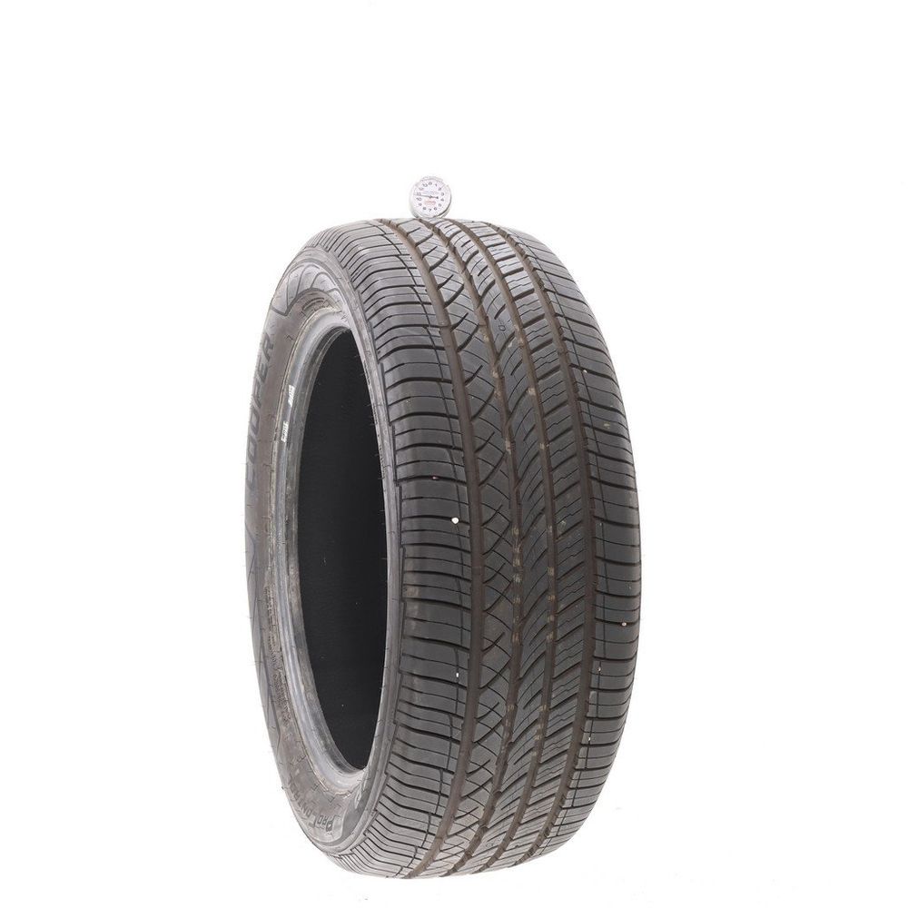 Set of (2) Used 255/50R20 Cooper ProControl 109V - 10.5/32 - Image 1