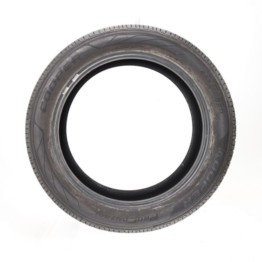 Set of (2) Used 255/50R20 Cooper ProControl 109V - 10.5/32 - Image 3