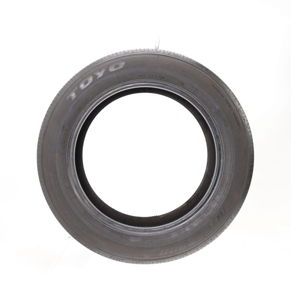 Used 225/60R18 Toyo Ultra Z900 100H - 6.5/32 - Image 3
