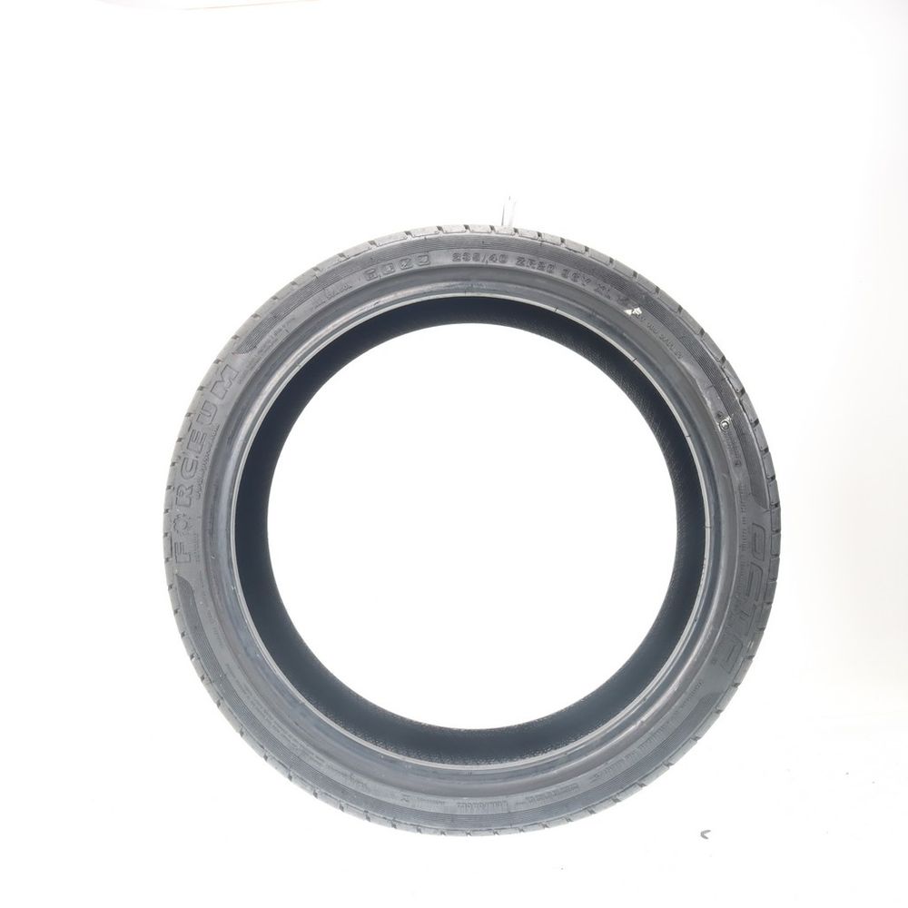 Used 235/40ZR20 Forceum Octa 96Y - 7/32 - Image 3