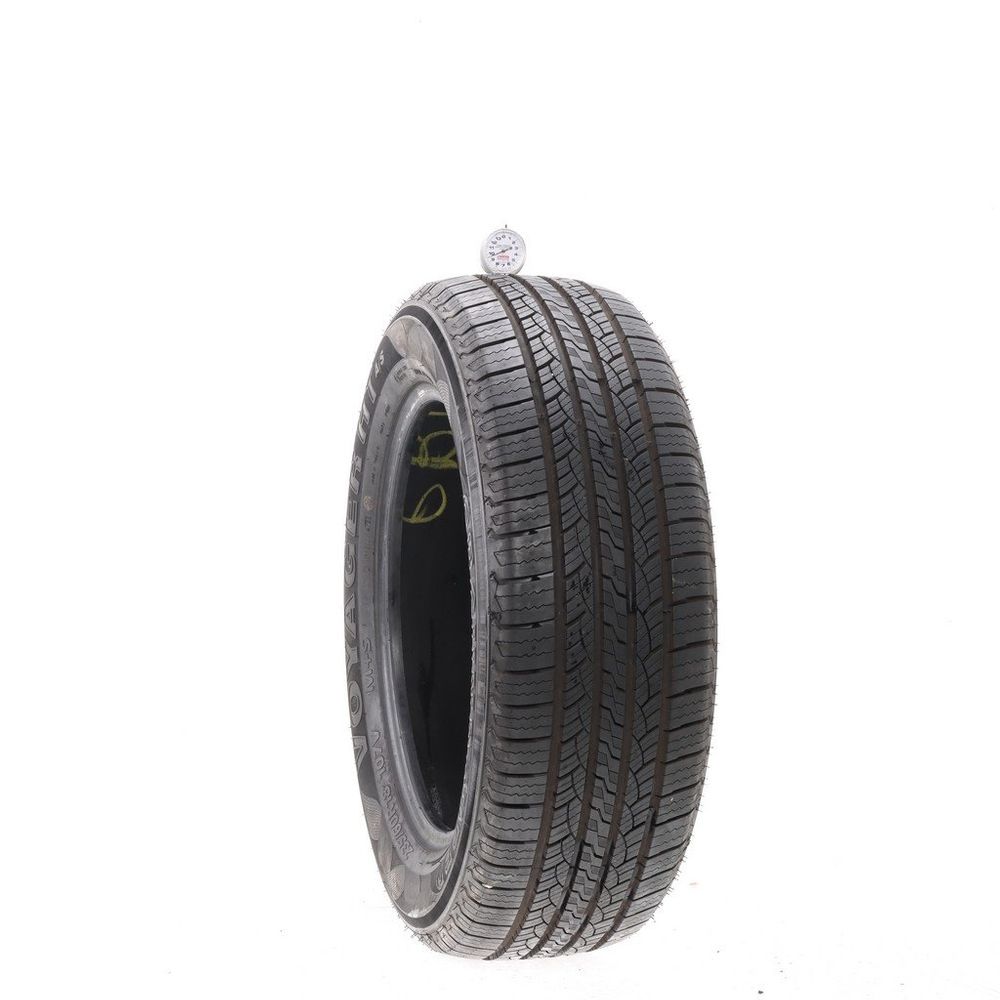 Used 235/60R18 Groundspeed Voyager HT A/S 107V - 9.5/32 - Image 1