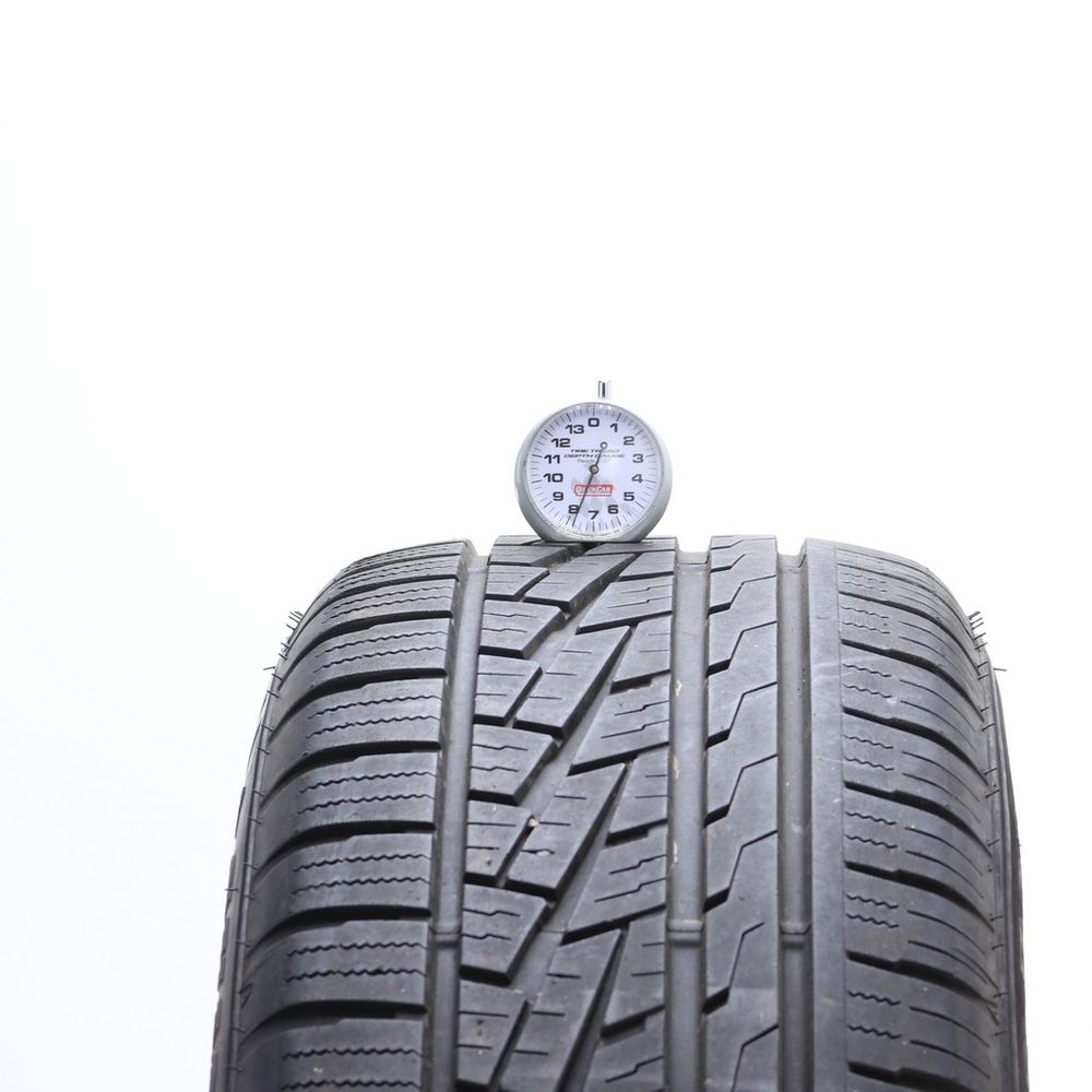 Used 245/60R18 Sumitomo HTR A/S P02 105H - 7.5/32 - Image 2