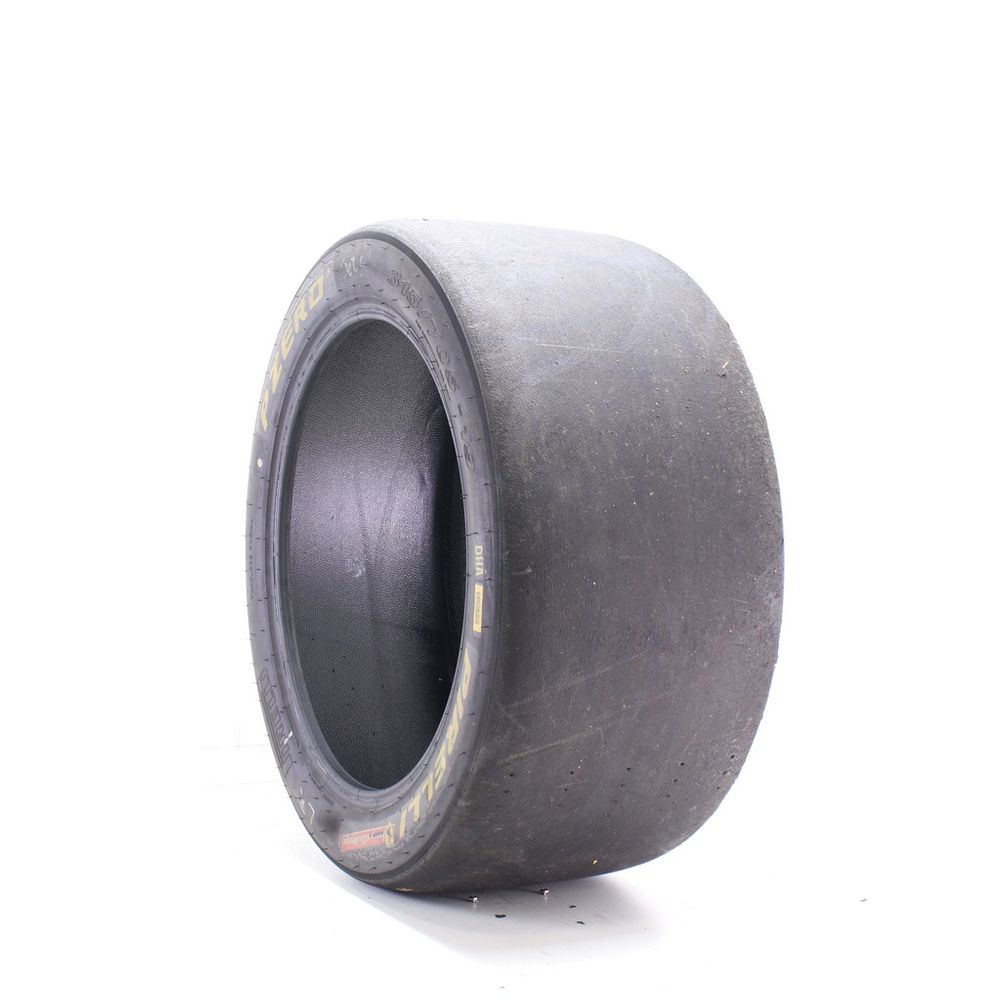 Used 315/705-19 Pirelli P Zero DHC 1N/A - 0/32 - Image 1