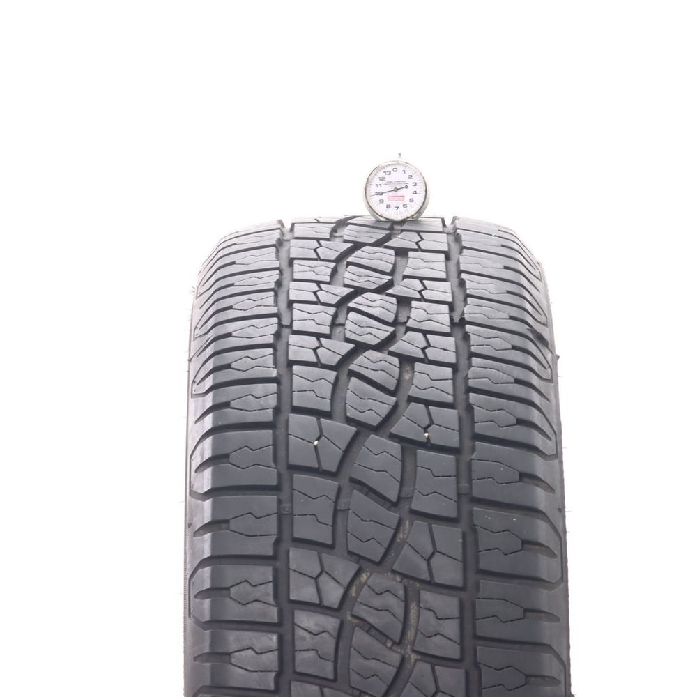 Set of (2) Used 265/50R20 Starfire Solarus AP 107T - 10-10.5/32 - Image 2