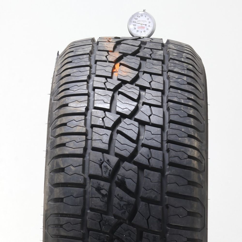 Set of (2) Used 265/50R20 Starfire Solarus AP 107T - 10-10.5/32 - Image 5