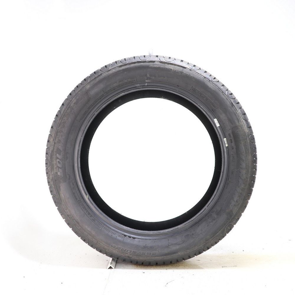 Set of (2) Used 265/50R20 Starfire Solarus AP 107T - 10-10.5/32 - Image 6