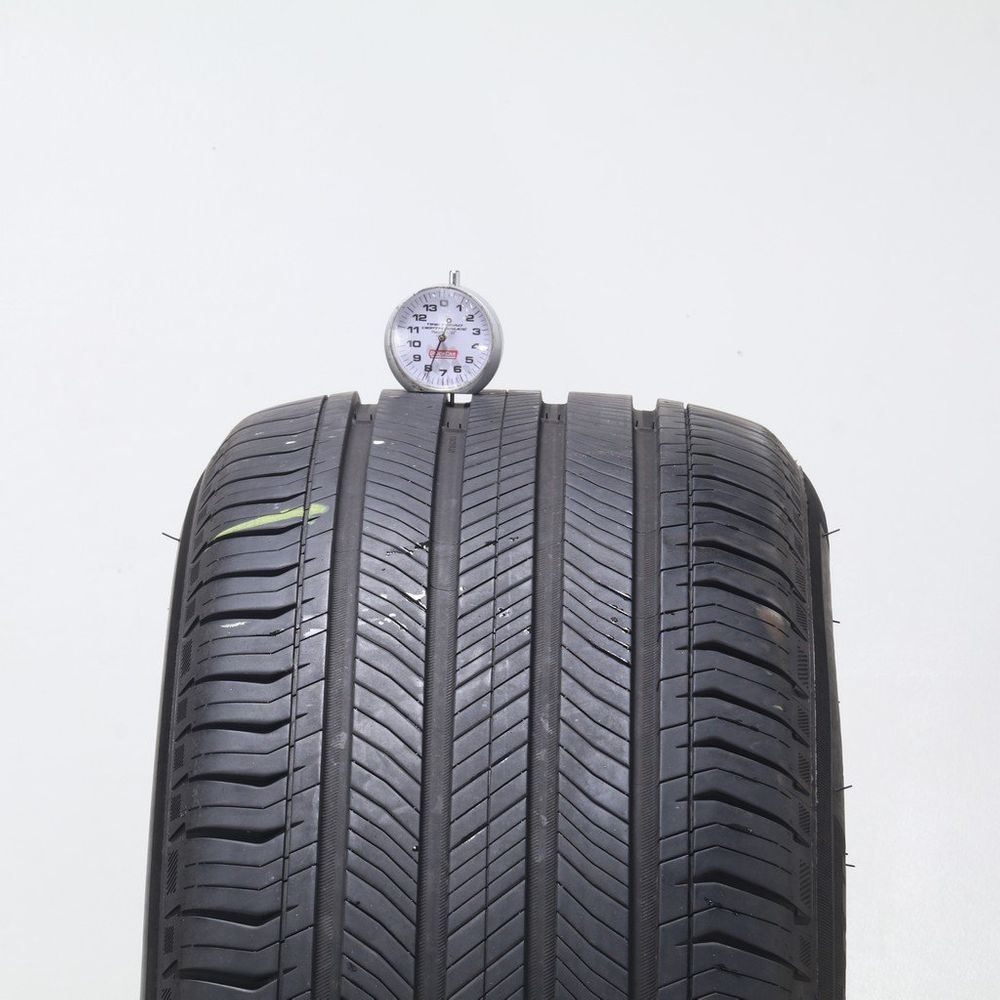 Set of (4) Used 255/50R19 Michelin Primacy All Season MO 107H - 7.5-8/32 - Image 2