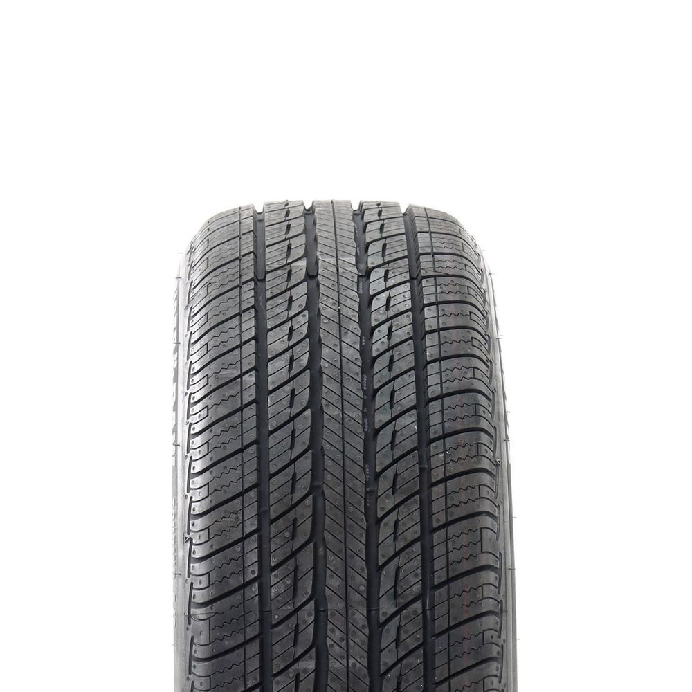 Driven Once 205/55R16 Uniroyal Tiger Paw Touring A/S 91V - 10/32 - Image 2