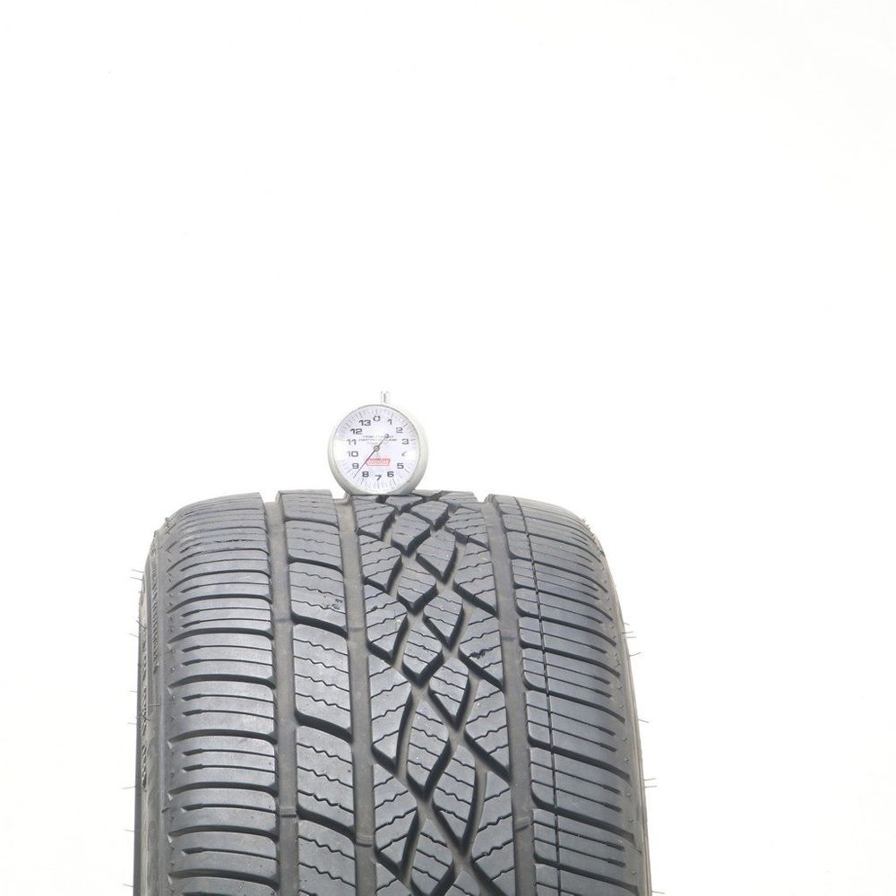 Set of (4) Used 235/40R19 Firestone Firehawk AS V2 96V - 7.5-8.5/32 - Image 5