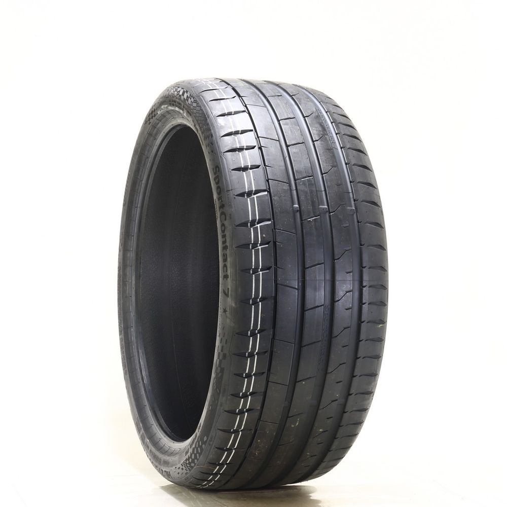 New 275/35R23 Continental SportContact 7 108Y - Image 1