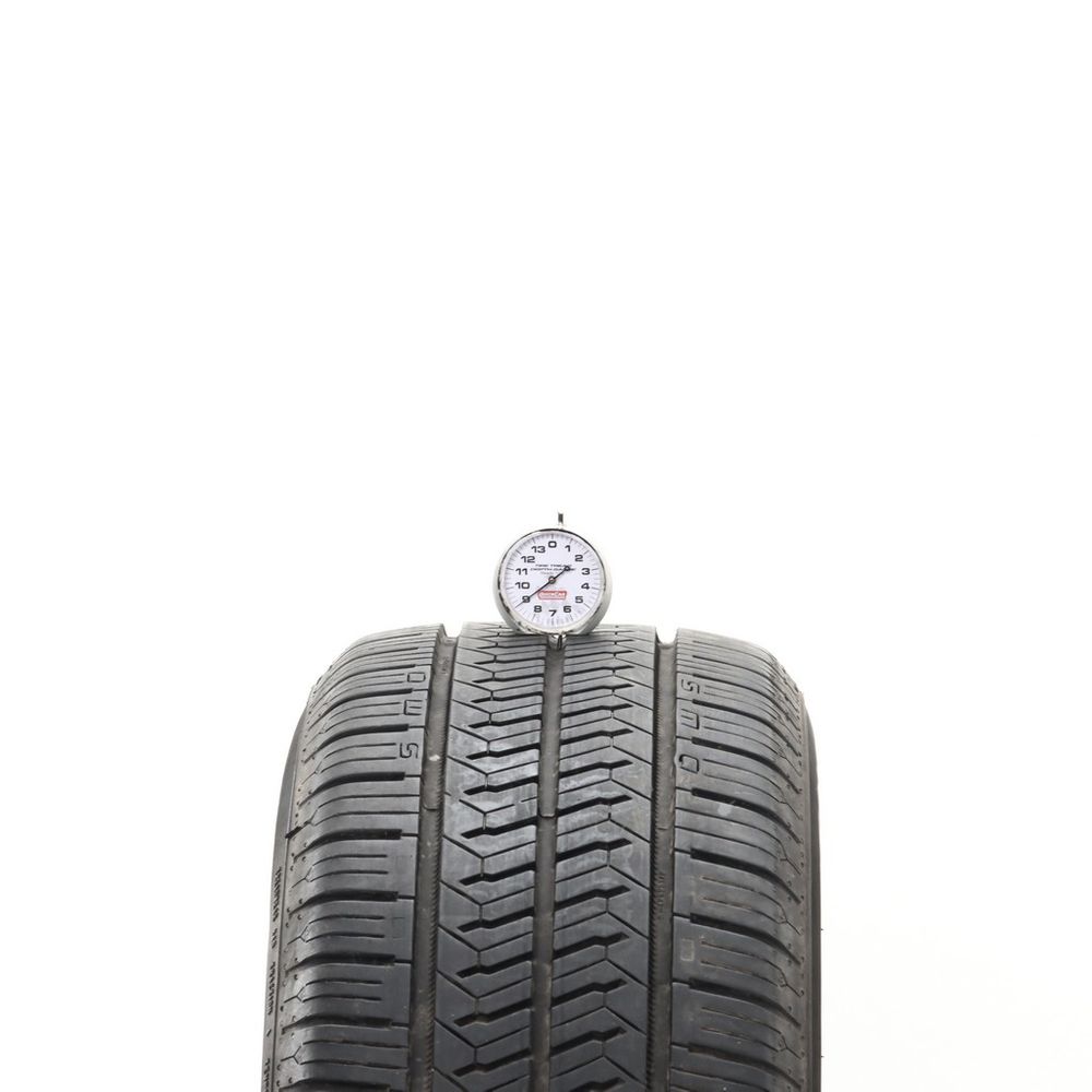 Used 215/55R17 Continental UltimateContact EV-V 94V - 9/32 - Image 2