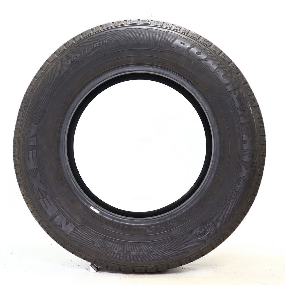 Used 255/70R18 Nexen Roadian HTX RH5 SUV 113T - 6.5/32 - Image 3