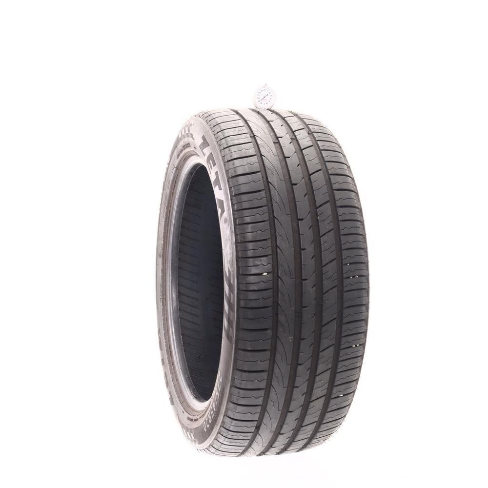 Used 275/45R20 Zeta Impero 110V - 8.5/32 - Image 1