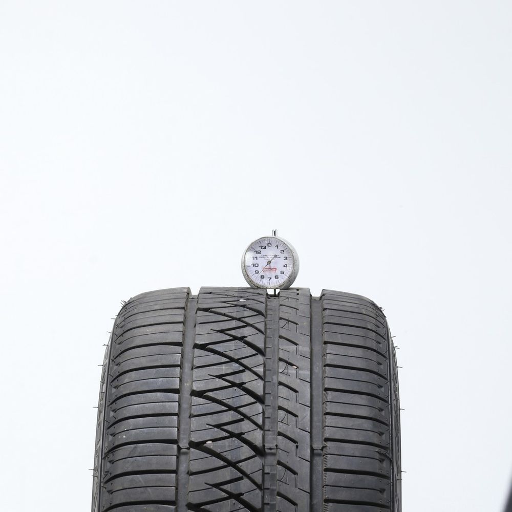 Used 245/35R20 Falken Ziex ZE960 A/S 95W - 8.5/32 - Image 2
