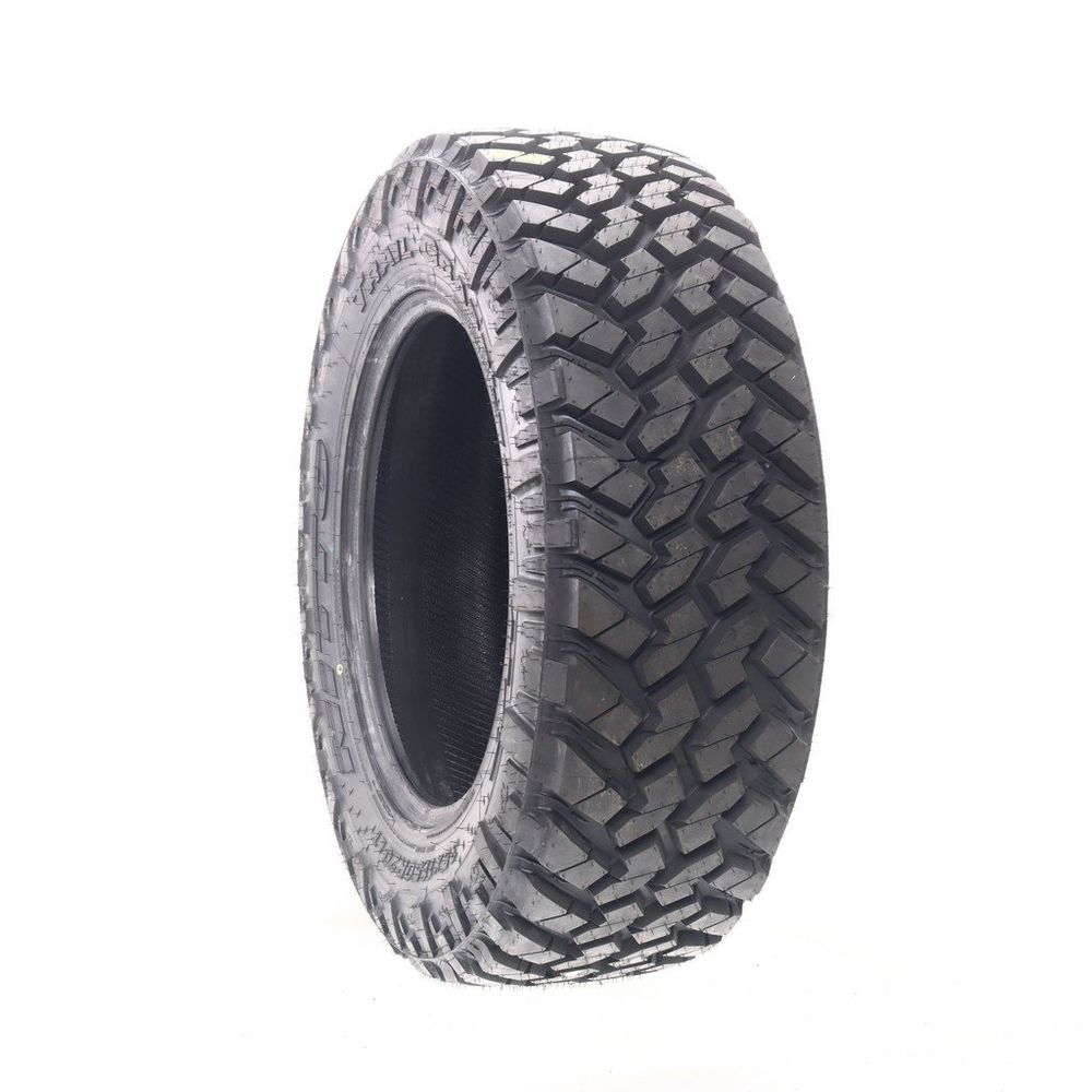 New LT 35X11.5R20 Nitto Trail Grappler M/T 124Q E - Image 1
