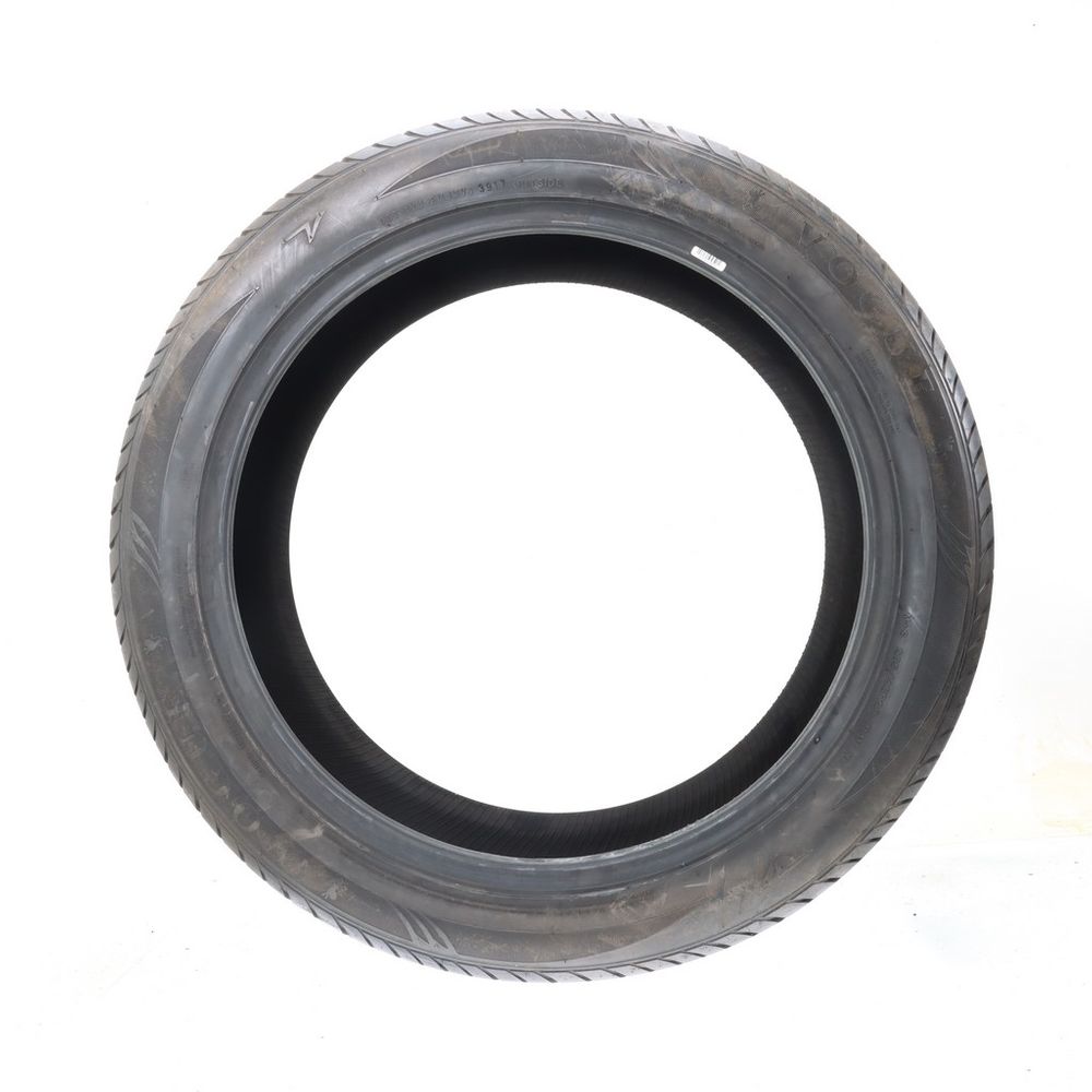 Driven Once 285/45R22 Vogue Vogue 114V - 10.5/32 - Image 3