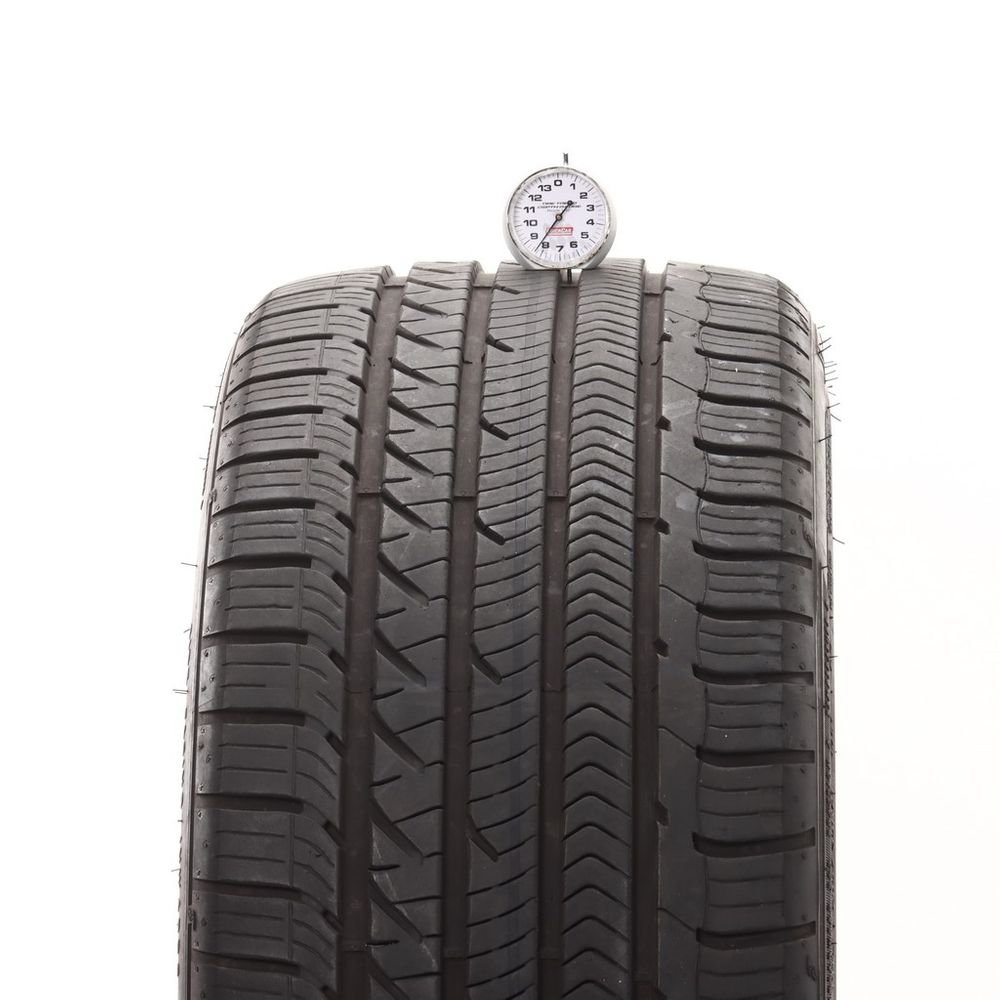Used 265/35R21 Goodyear Eagle Sport AO 101H - 8/32 - Image 2