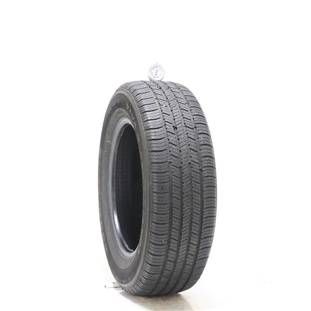Used 195/65R15 Goodyear Viva 3 All Season 91T - 7.5/32 - Image 1