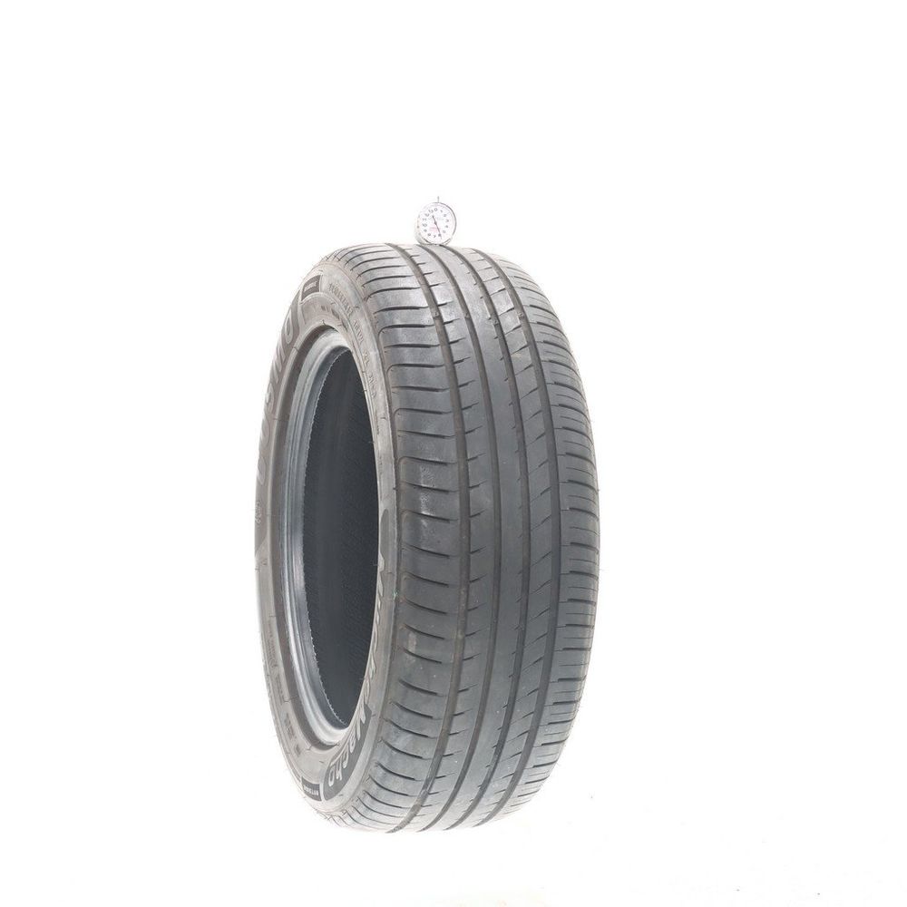 Used 225/55ZR17 Cosmo Mucho Macho 101W - 6/32 - Image 1