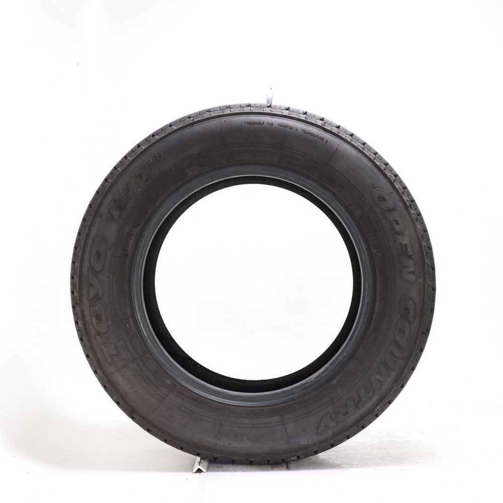 Used 235/65R17 Toyo Open Country H/T II 104T - 9/32 - Image 3