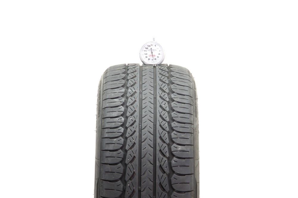 Set of (2) Used 185/55R15 Kumho Ecsta PA31 82V - 6.5-7.5/32 - Image 2