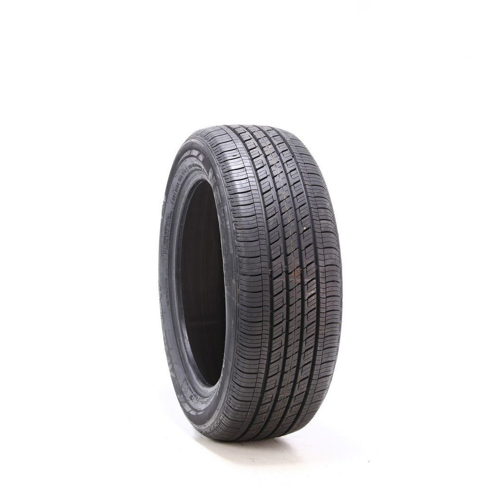 Set of (2) New 215/55R17 Nexen Aria AH7 94H - 10.5/32 - Image 1