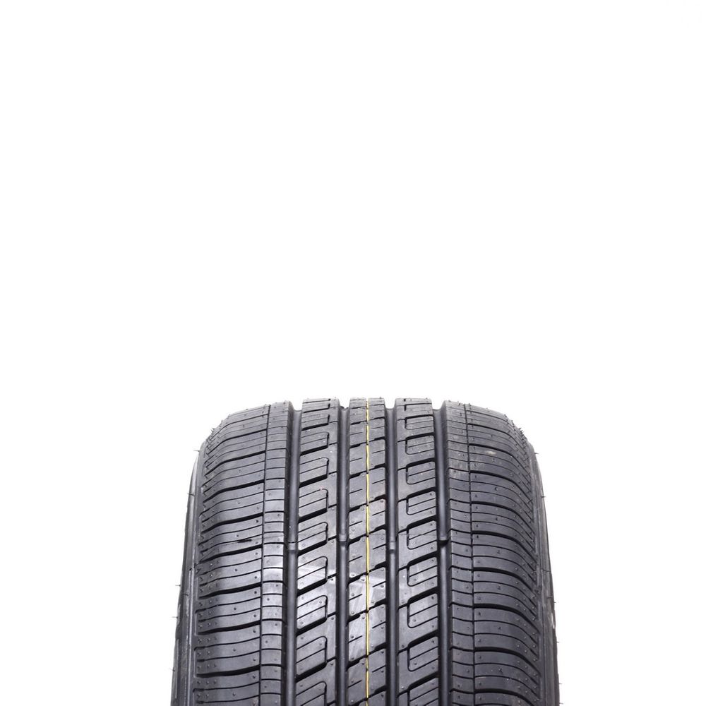 Set of (2) New 215/55R17 Nexen Aria AH7 94H - 10.5/32 - Image 2